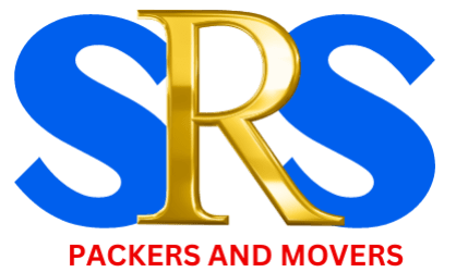 SRS Packers and Movers